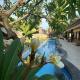 Sama Sama Bungalows, Gili Trawangan (fotografie 2)