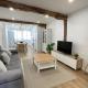 Bidebarrieta Etxea , apartamento recién reformado, Bermeo