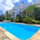 Green Palm Residence - Grand Baie - Townhouse 3 bedrooms with pool, Grand Bay