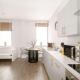 Modern Studio Apartment in Waterloo Liverpool