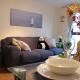Walk to Tower Bridge, 5 Minutes to Station ,Smart TV , Free Wifi, Londýn - Fotografie 1