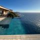 Luxury Villa with unmatched view and Sea-Fall Pool, Costa Paradiso (photo 6)