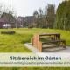 Stedesdorf, Nordsee Ferienwohnung 'Möwe', Stedesdorf - Foto 5