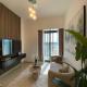 Cozy 1 Bedroom Apartment near Downtown, Dubaï - Photo 7