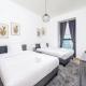 Gorgeous 2BR Burj Khalifa & Fountain view, Dubaj - Zdjęcie 8