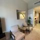 Largest Studio Apartment near Downtown - 622, Dubaj - Fotografie 3
