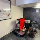 4 Zimmer Wohnung, 6 Bed, Küche, Washing, Wlan, Garden, free Parking, Tacherting - Foto 7