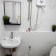 Pet Friendly SpaciousLoft near MRT, Manila - Fotografie 4
