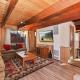 88 Acres Cottage in Big Bear w HotTub & Fireplace, Big Bear City - Fotografie 1