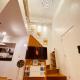 Pet Friendly SpaciousLoft near MRT, Manila - Fotografie 3