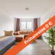 Enjoy your stay with DKN - Mon-Sun - Late night check-in - Multilanguage - Leipzig Grünau - Witamy serdecznie, Lipsko - Fotografie 1
