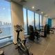 Stylish studio with Pool and Gym access, Dubaj - Fotografie 9
