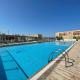 Tranquil Studio with Unmatched Ocean Views in Palm, Dubaï - Photo 5