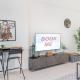 Tranquil Studio with Unmatched Ocean Views in Palm, Dubaï - Photo 8
