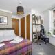 Pass the Keys Stylish Apartment by London Fields with a Balcony, Londýn - Fotografie 5