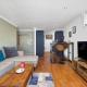 Pass the Keys Stylish Apartment by London Fields with a Balcony, Londýn - Fotografie 2