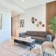 STAY BY LATINEM Luxury 1BR Holiday Home CVG 2409 Near Burj Khalifa, Dubai - Foto 4