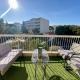 Cannes proche Croisette - 2P tout confort terrasse - Photo 1