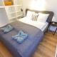 BudaVibe Apartman w AC by NW, Budapeszt - Zdjęcie 7