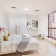 Chic 2BR Retreat with Stunning Views in JBR, Dubaj - Fotografie 6