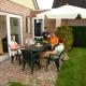Holiday Home in Netherlands with Private Garden, Plasmolen (foto 6)