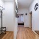 Apartmán v Poleradech, Polerady (fotografie 7)
