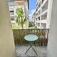 Nice two-rooms with balcony in Nice, Nice - Fotografie 1