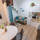 Turquoise Apartment, Budapest - Foto 8