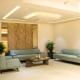 Hotel Bellevue, Gandhinagar - Zdjęcie 5