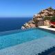 Luxury Villa with unmatched view and Sea-Fall Pool, Costa Paradiso (photo 8)