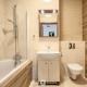 Apartament Wilanowska, Varsavia - Foto 10