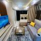 Modern Makati Condo with Balcony & Cityscape Views, Manila - Foto 7