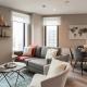 2 Bed Flats near Station & City Centre - Sleeps 6