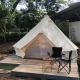 Umarin Glamping, Amnat Charoen - Fotografie 2