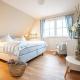 Ferienhaus Seeschwalbe 55, Fuhlendorf (zdjęcie 5)