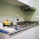 Beautiful 1-Bedroom Condo in Makati - Pool, Gym & Near Airport, Manila - Foto 8