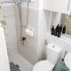 Beautiful 1-Bedroom Condo in Makati - Pool, Gym & Near Airport, Manila - Foto 6