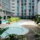 Beautiful 1-Bedroom Condo in Makati - Pool, Gym & Near Airport, Manila - Foto 9