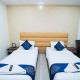 Hotel Accor Inn, Bangalore, Bengalúr - Fotografie 6