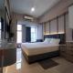 Elegant & Cozy Studio Pakuwon Mall, Anderson Tower by B&B Surabaja - Fotografie 1