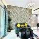 Elegant 2 BR in Dubai Marina walking Metro & Beach- Marina Park, Dubaï - Photo 3