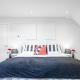 Garland Penthouse - Large 2 bed 2 bath self contained flat, Redhill (fotografie 2)