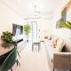 Ako12 - New, Stylish, Bright, Nice Balcony, Athen - Foto 2