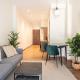 Ako12 - New, Stylish, Bright, Nice Balcony, Athen - Foto 5