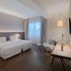 NH Roma Villa Carpegna, Rom - Foto 4