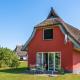 Haus am Boddenweg, Born - Foto 1