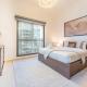 Terrace and Marina Views 1BR Near JBR, Ain Dubai and Major Landmarks, Zumurud, Dubai Marina by Deluxe Holiday Homes, Dubaj - Fotografie 2
