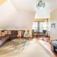 Quaint 3rd Floor Loft