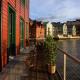 Heimby Homes - Balcony above the sea, Bergen (fotografie 3)