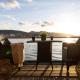 Heimby Homes - Balcony above the sea, Bergen (fotografie 5)